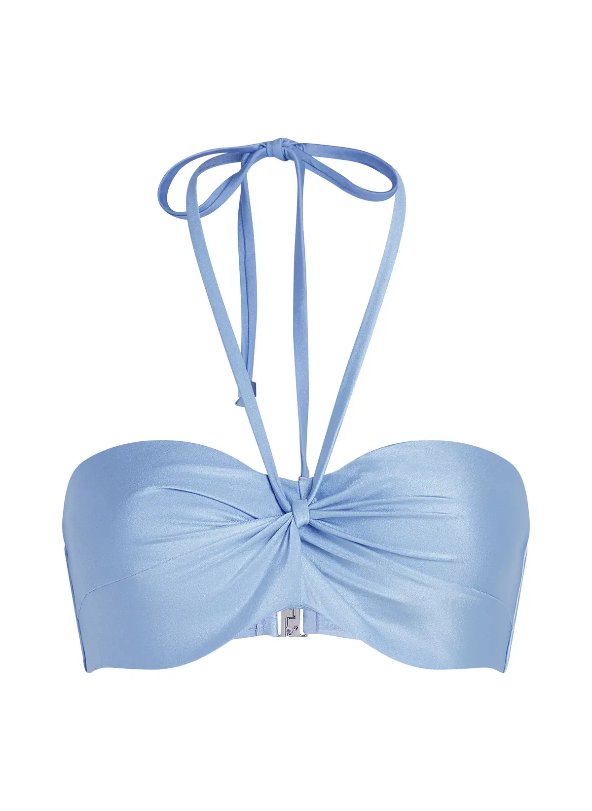Honolulu Bikinitopp - Blå