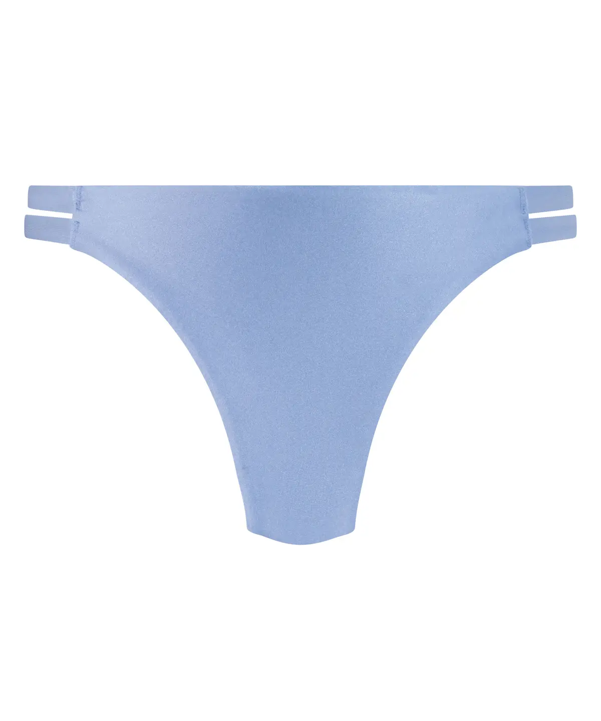 Honolulu Bikinitruse - Blå