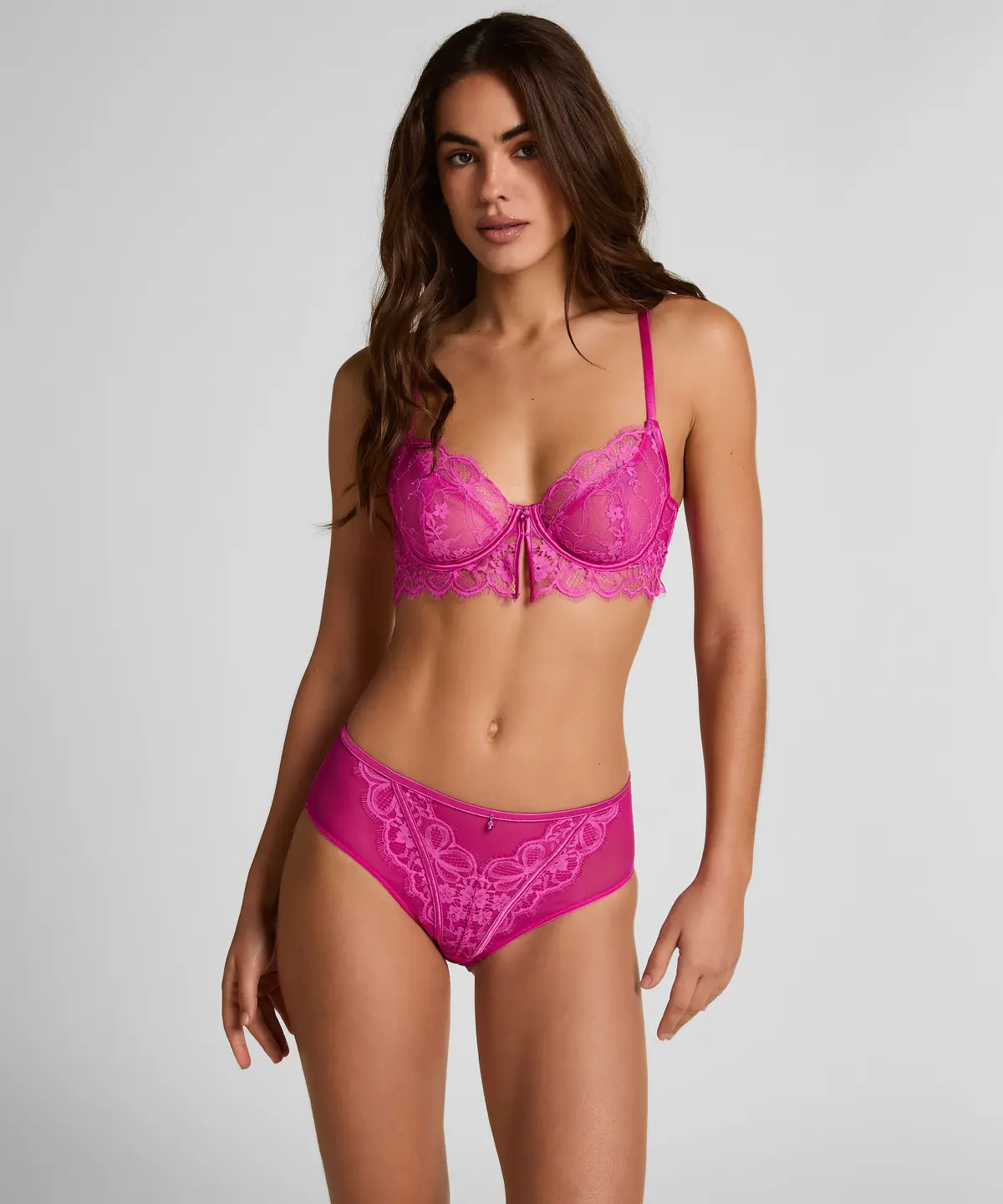 Prina brazilian - Rosa