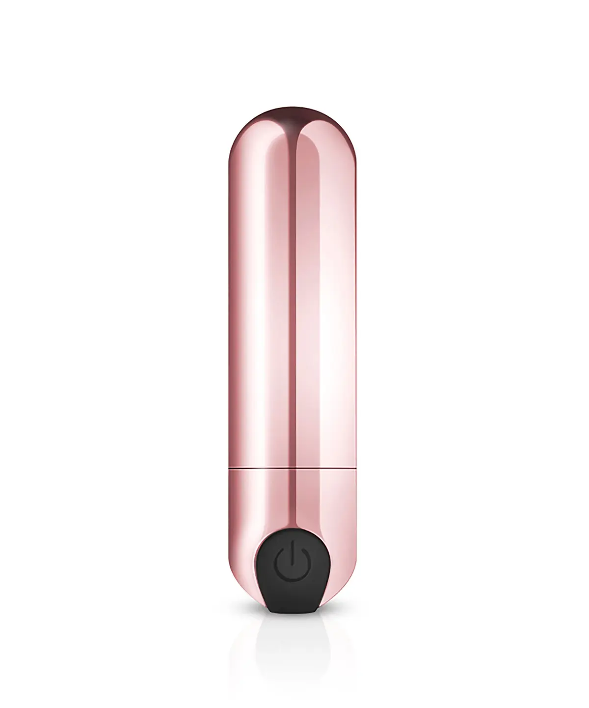 Rosy Gold Nouveau Kulevibrator - Rosa