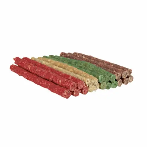 100pk Munchy Rolls til hund - Small