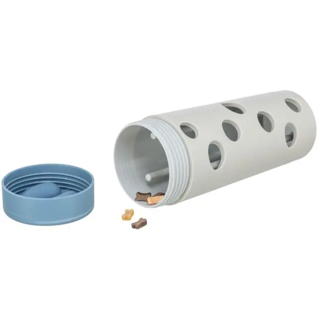 Snack Roll Hund - Level 1