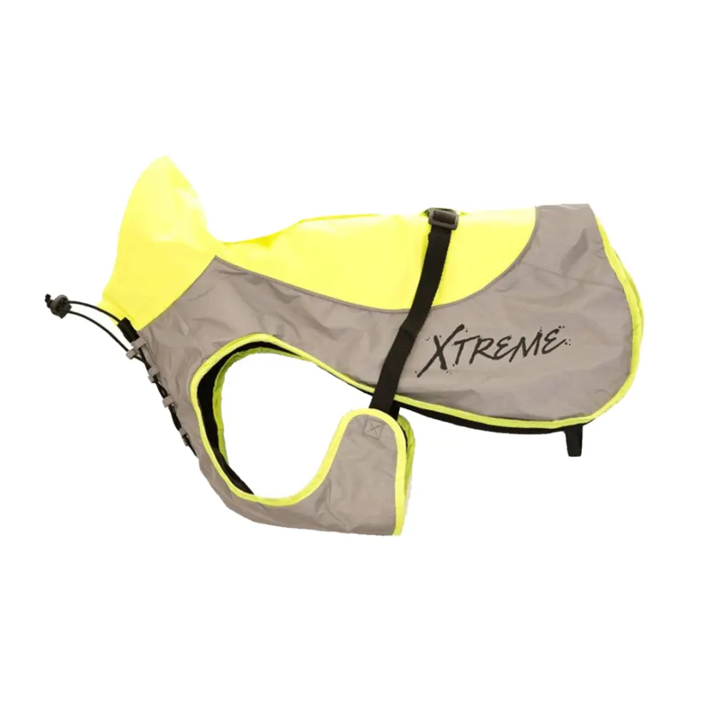 Xtreme Refleks dekken med fleece til hund