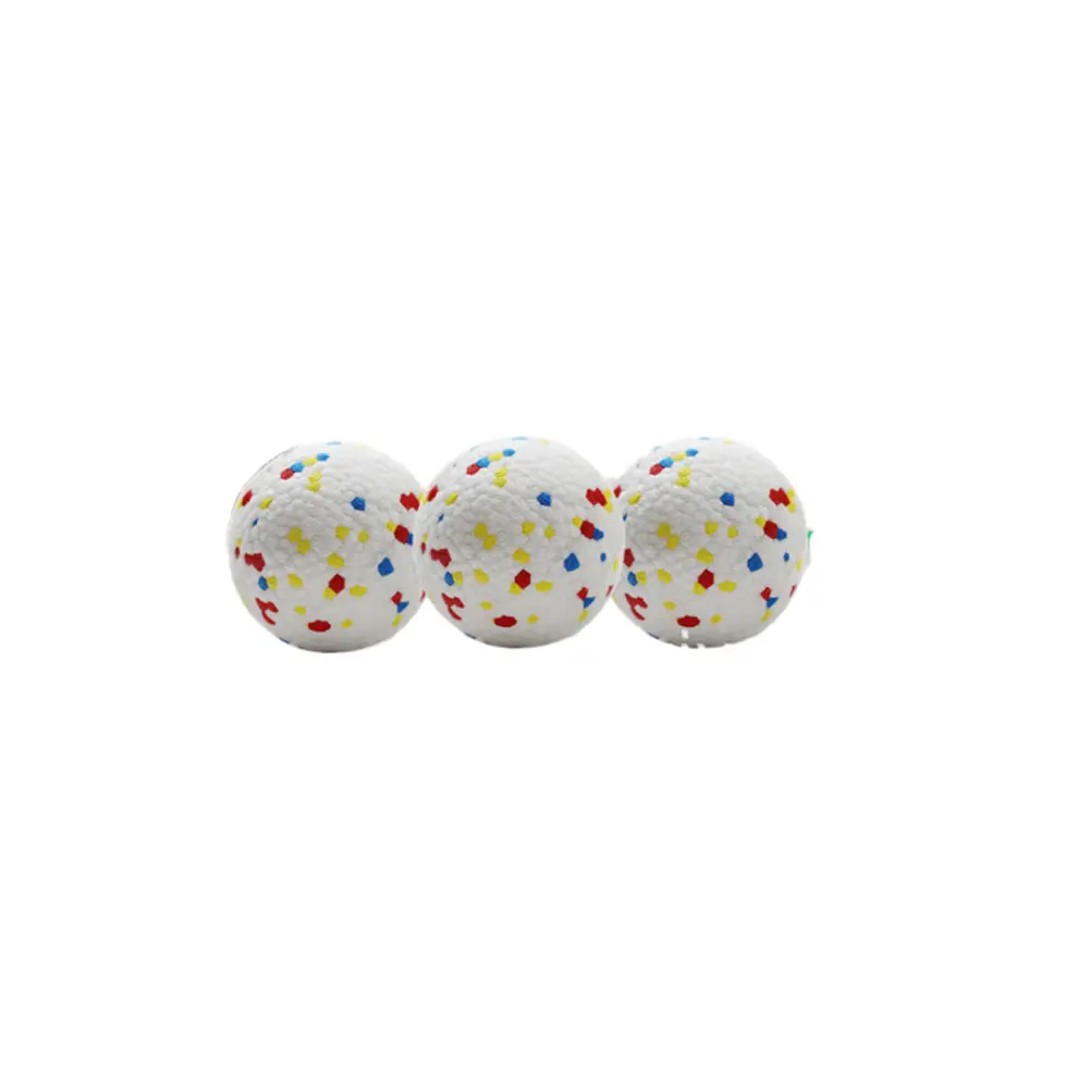 3-pk ekstra baller til ballskyter