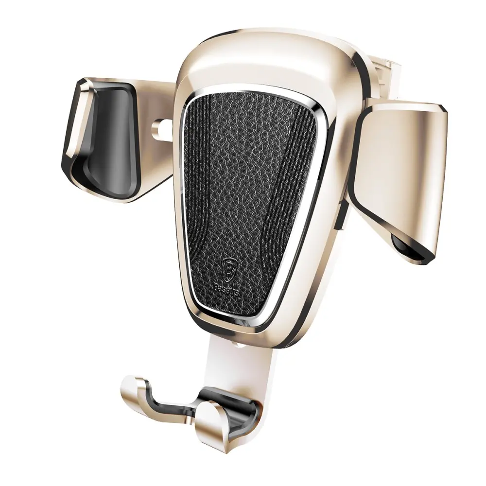 Baseus Gravity Air Vent Car Mount (iPhone)