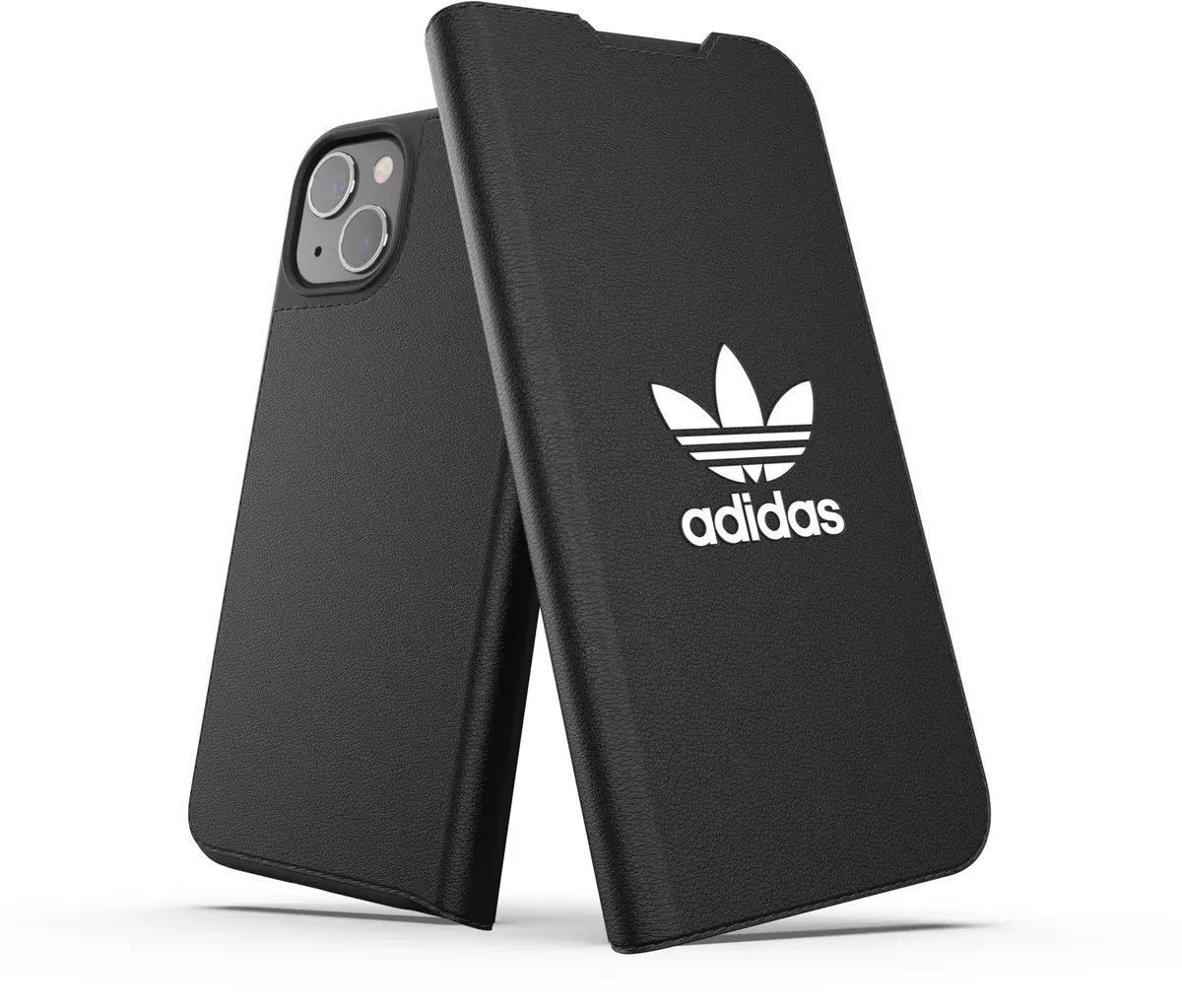 Adidas OR New Basics Booklet -deksel (iPhone 13)