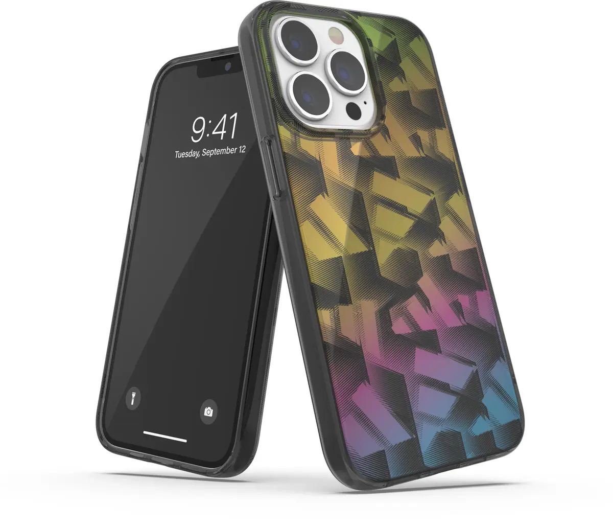 Adidas SP Molded Case Graphic (iPhone 13 Pro)