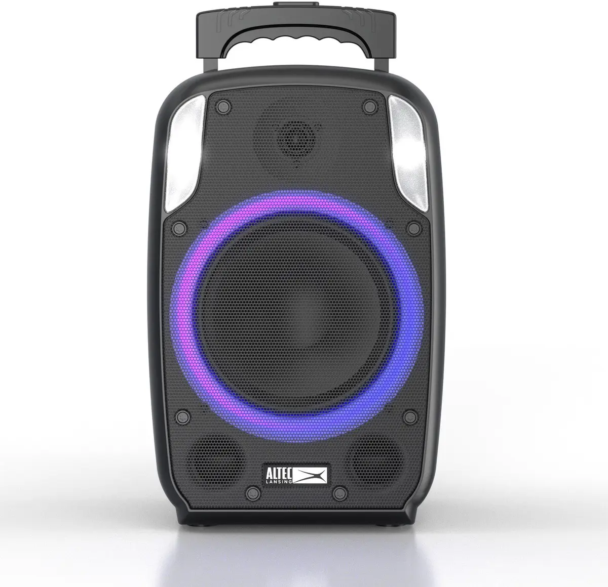 Altec Lansing IMT8100 SoundRover 75 Party-høyttaler