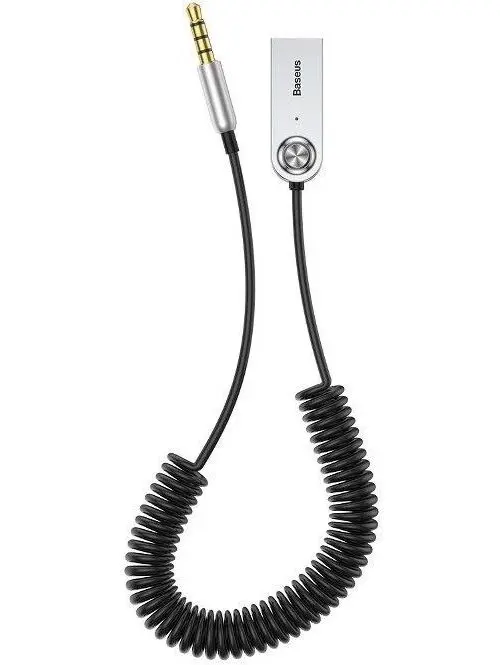 Baseus BA01 lydadapter