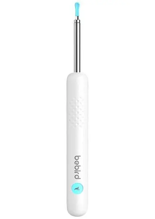 Bebird R1 Smart Visual Ear-Clean Rod