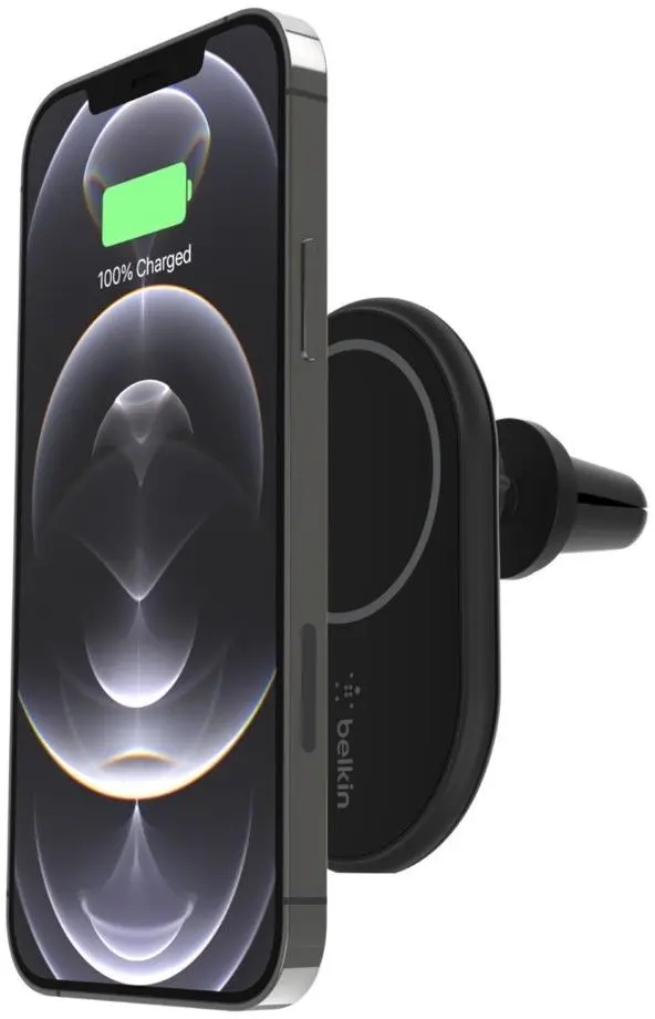 Belkin BoostCharge magnetisk trådløs billader 10W