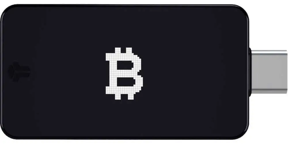 BitBox02 Bitcoin-only