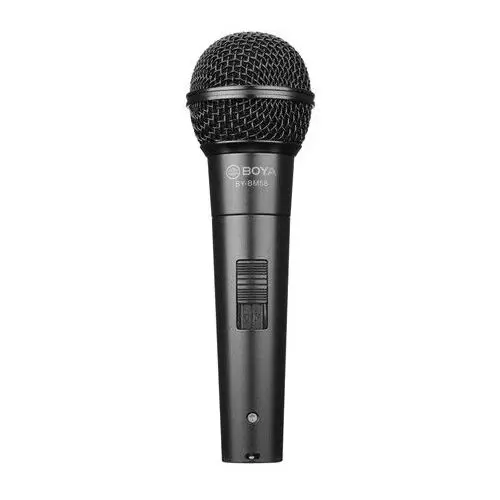 Boya BY-BM58 Håndholdt mikrofon XLR