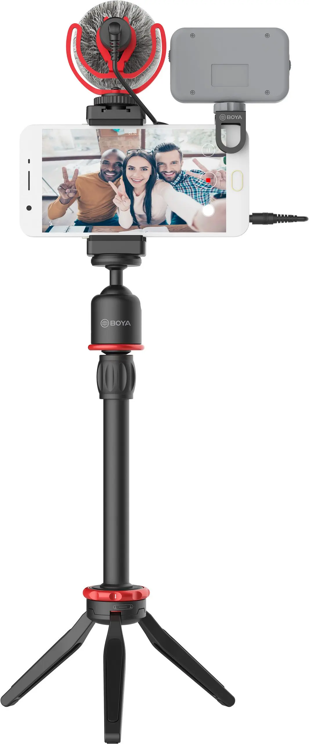 Boya Video-Kit BY-VG330