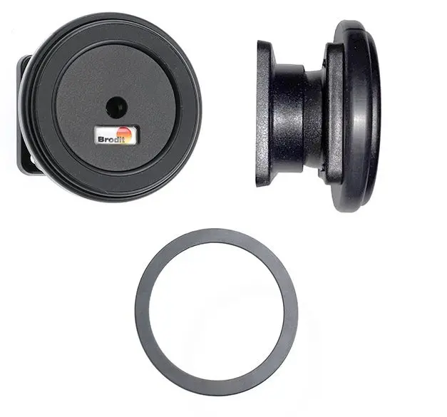 Brodit Magnetisk feste 217066 (iPhone)