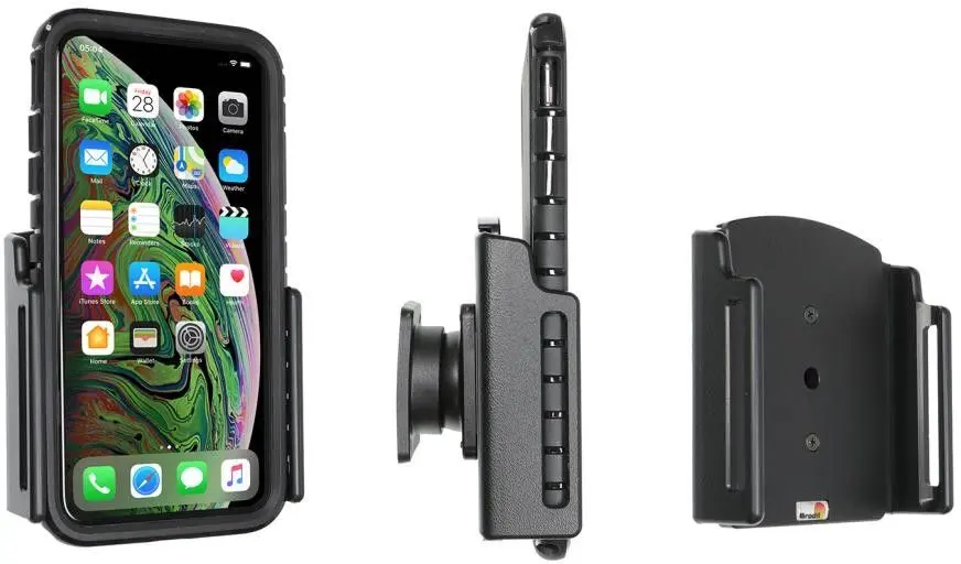 Brodit passiv holder med Kulled 711083 (iPhone)