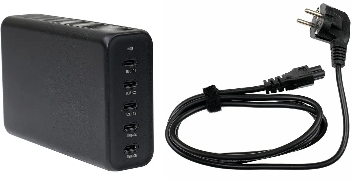 Brodit multilader 217095