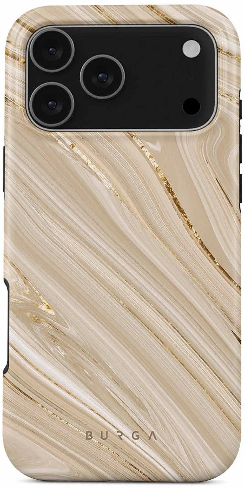 Burga Full Glam - Apple iPhone 17 Pro Max Tough MagSafe Case