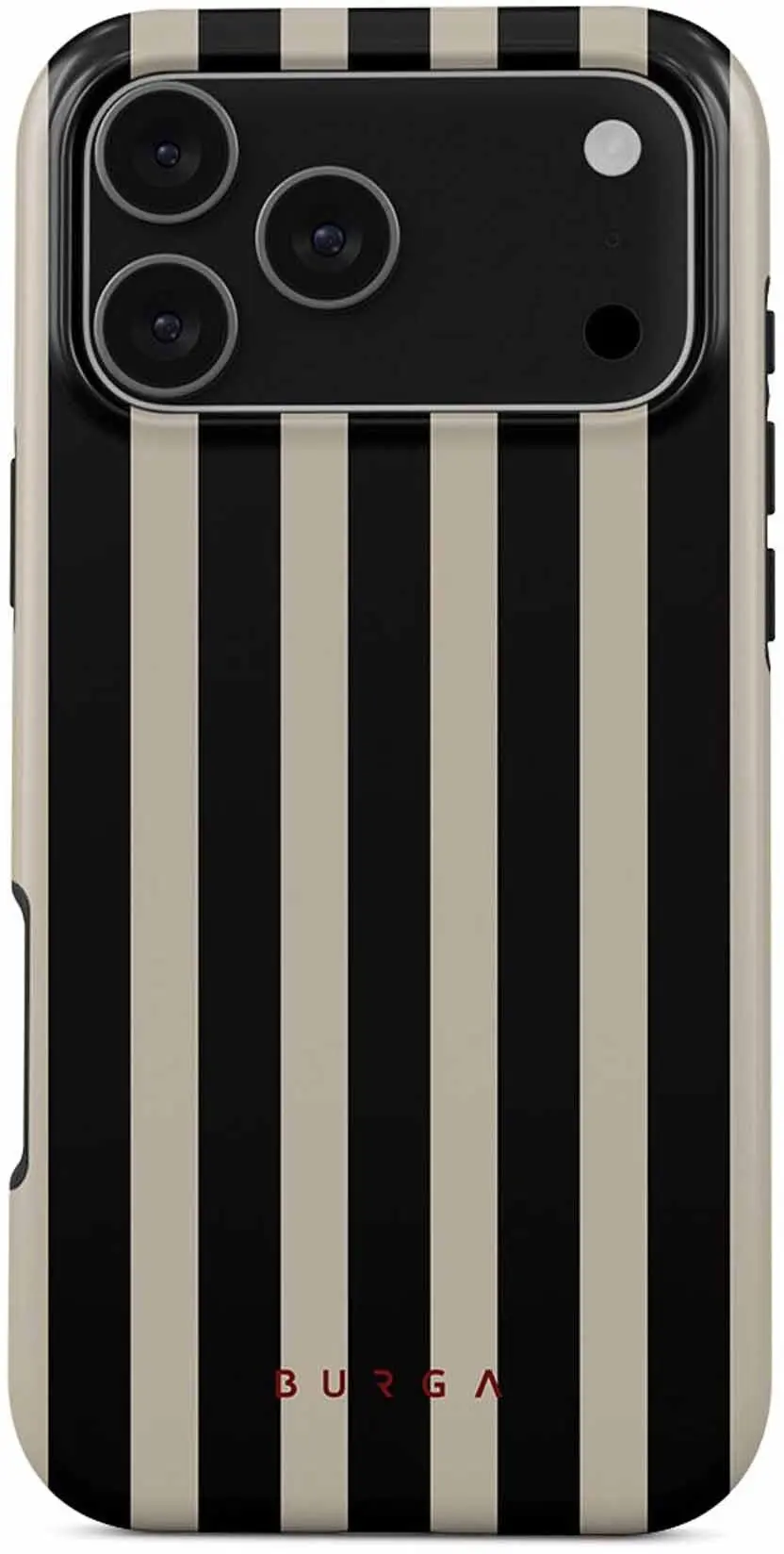 Burga Prophecy - Apple iPhone 17 Pro Tough MagSafe Case