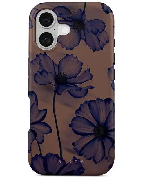 Burga Frizzante - Apple iPhone 17 Tough MagSafe Case