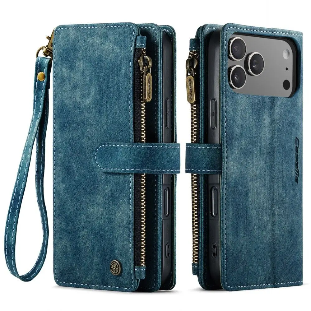 CaseMe C30 Wallet Cover (iPhone 17 Pro Max/18 Pro Max)