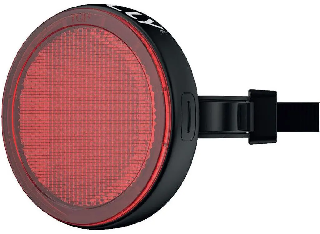 Celly Bicycle refleks med innebygd Smart Tag Finder