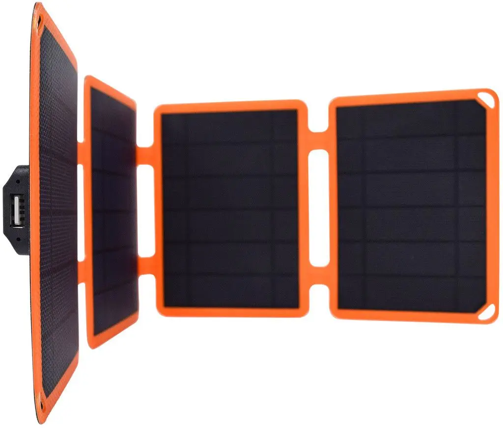 Celly SolarPro lader 10W