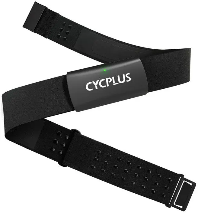 Cycplus H2 Chest Belt Heart Rate Monitor