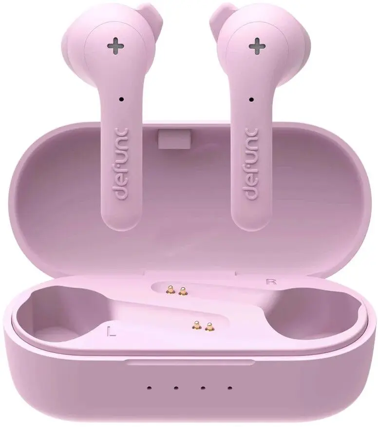 DeFunc True Basic II TWS Hybrid In-Ear Earphones