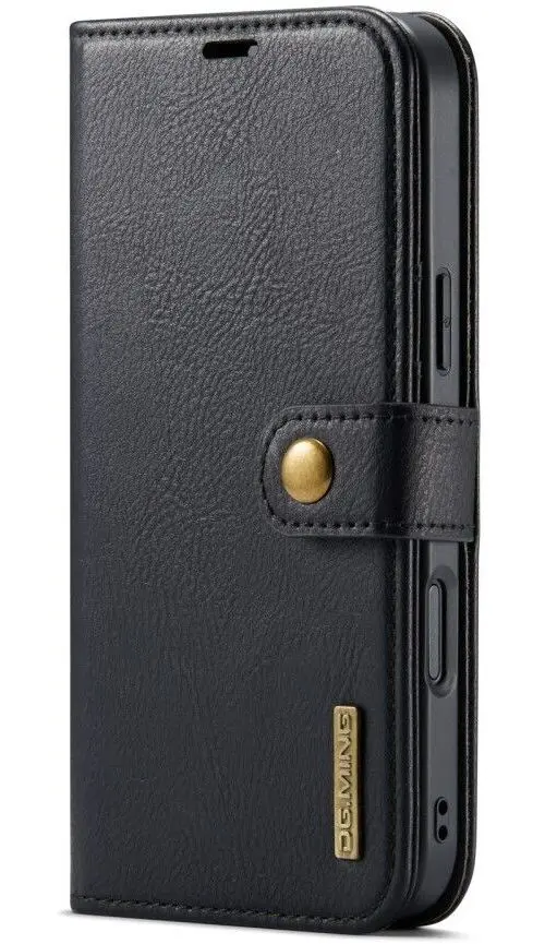 DG Ming Detachable Wallet (iPhone 17 Pro/18 Pro)
