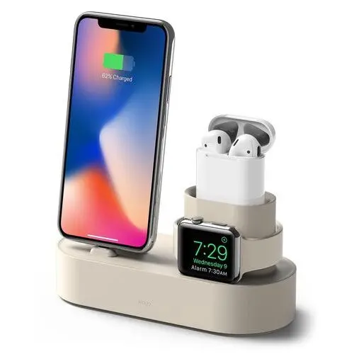 Elago Trio Charging Stand