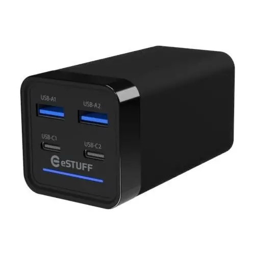 eStuff Multilader PD 65W