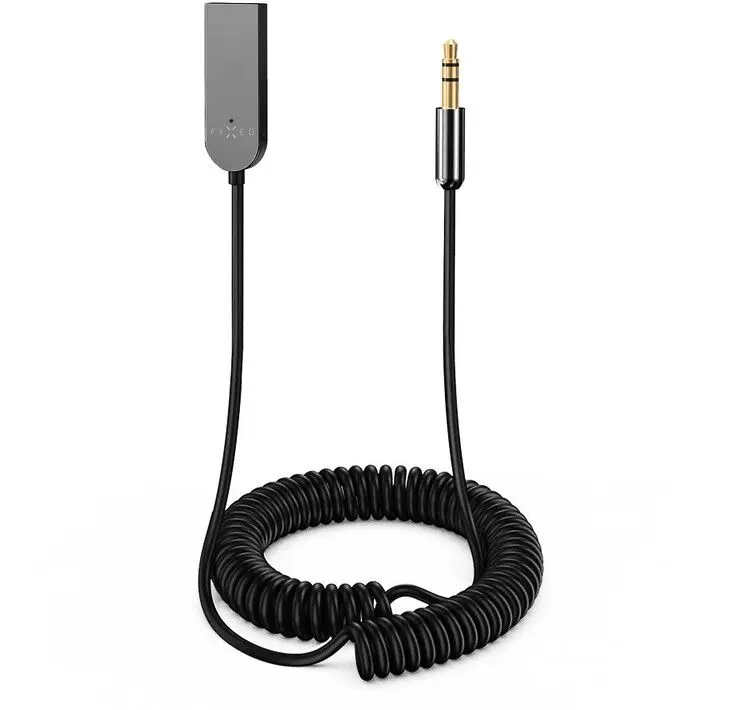 Bluetooth-lydmottaker med Fixed Sign