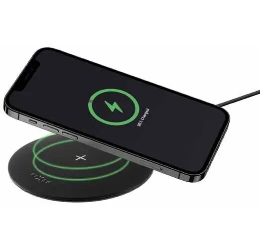 Fixed SlimPad Wireless Charging Pad 15W
