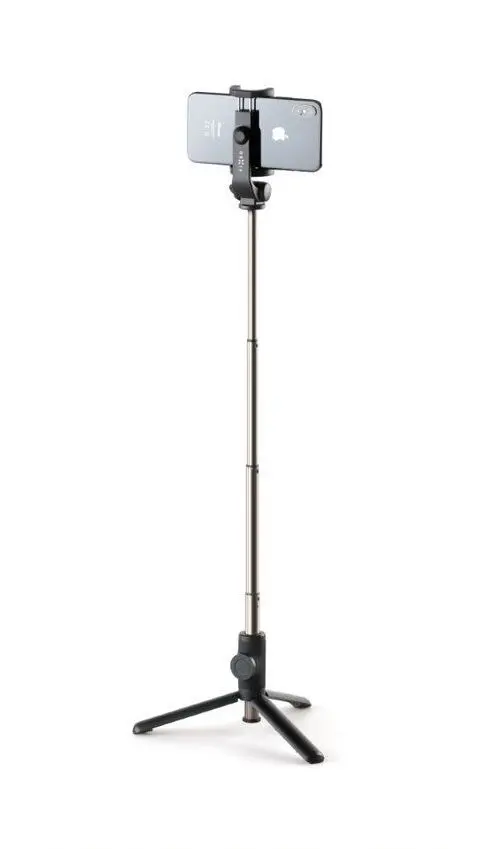 Fast Snap Lite Selfie Stick og stativ