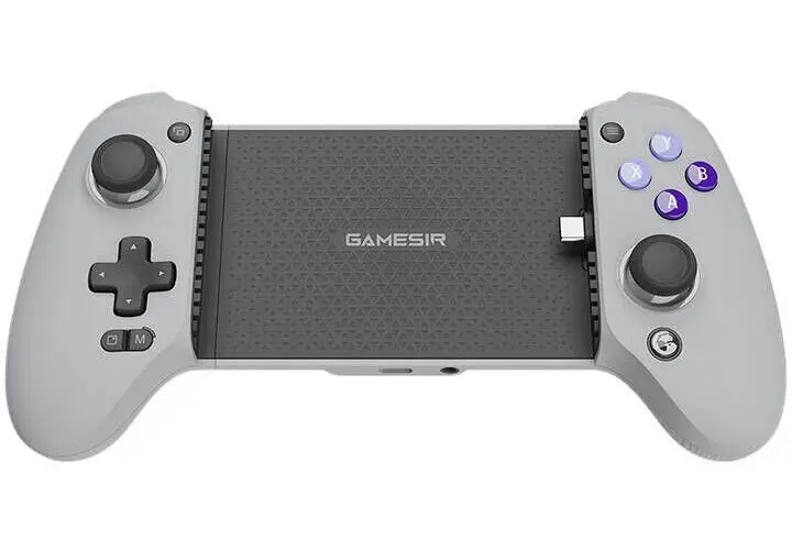 GameSir G8 Galileo USB-C spillkontroller