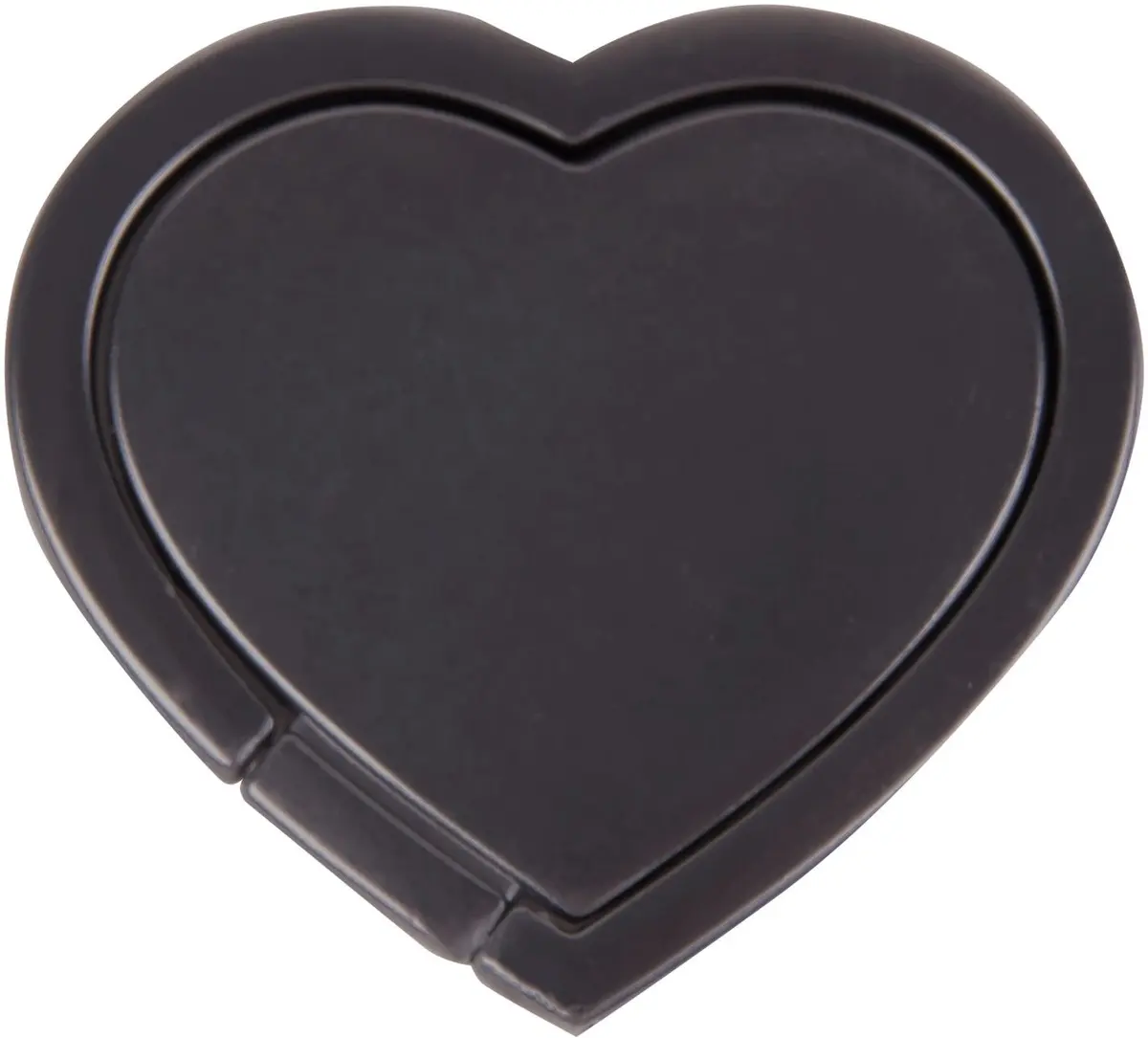 Gear Finger Ring Hjerte