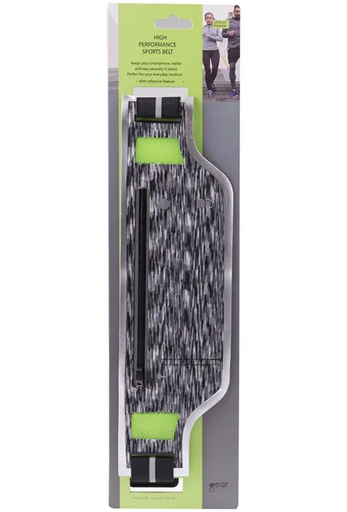 Gear Sports Belt (iPhone)