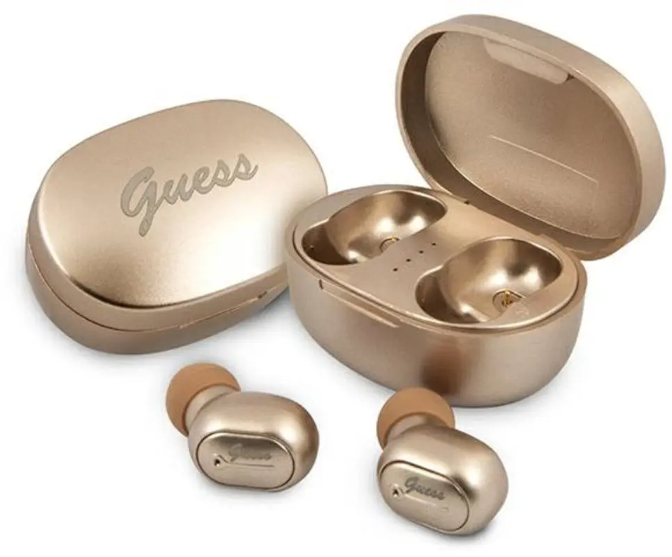 Guess True Wireless Earphones