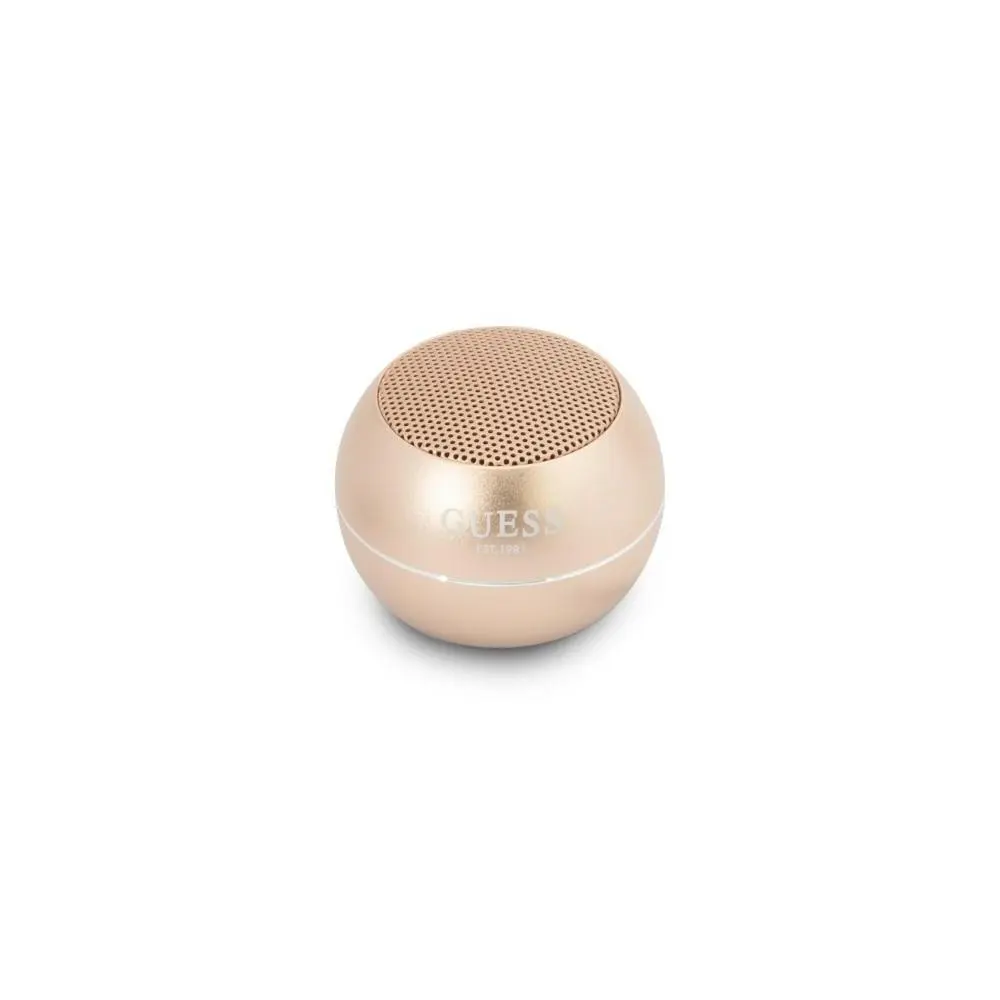 Guess Mini Speaker