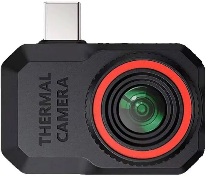 Habotest HT820 Infrared Thermal Imaging Camera