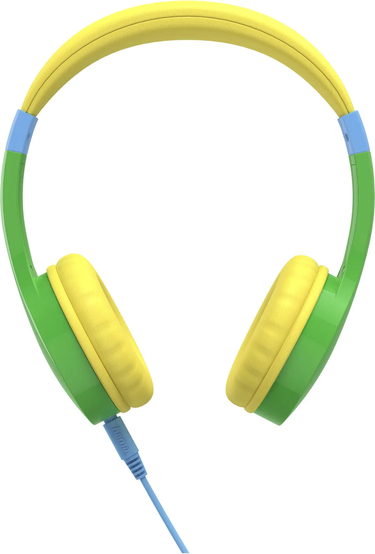 Hama Bee Safe-hodetelefoner
