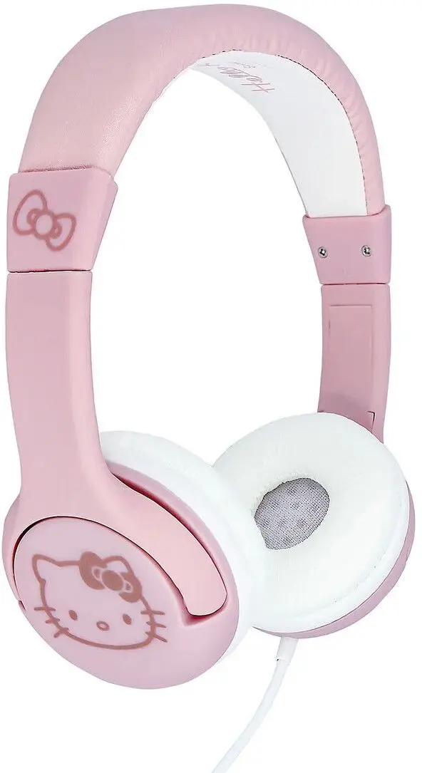 Hello Kitty barnehør