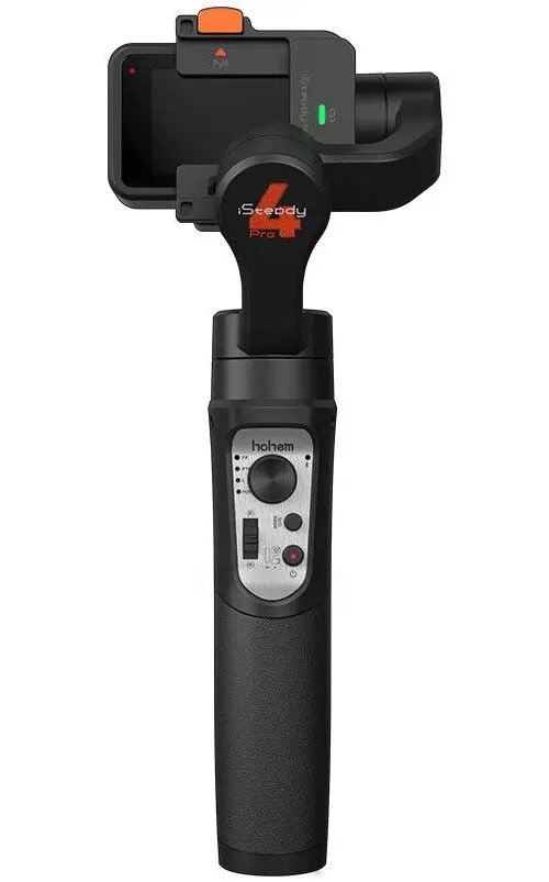 Hohem iSteady Pro4