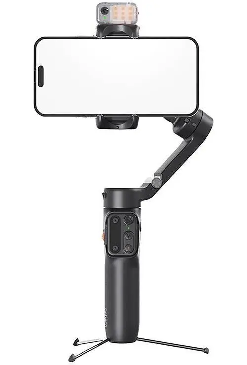Hohem Samrtphone Gimbal iSteady V3 Kit