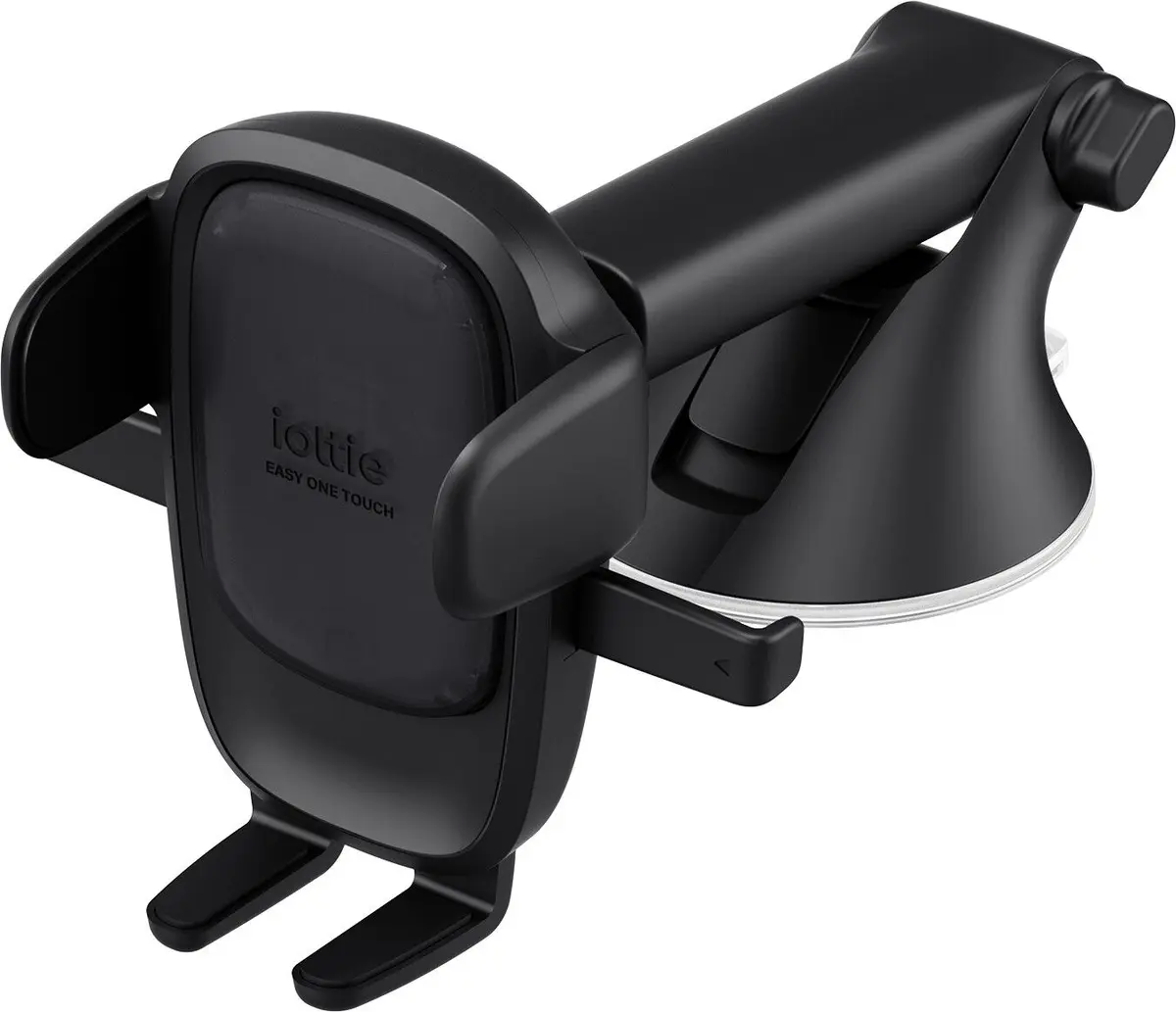 iOttie Easy One Touch 6 dash- og frontruteholder