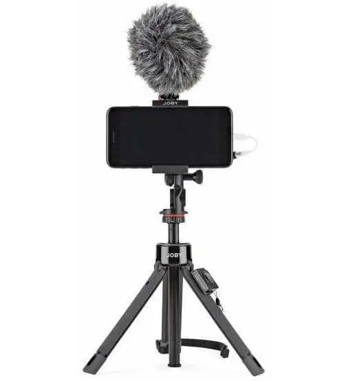 Joby Griptight Pro Telepod