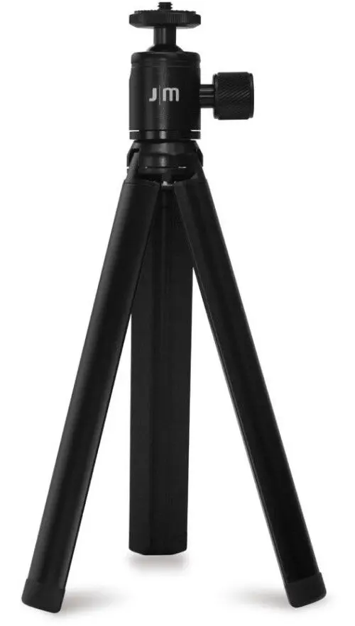 Just Mobile ShutterGrip Tripod