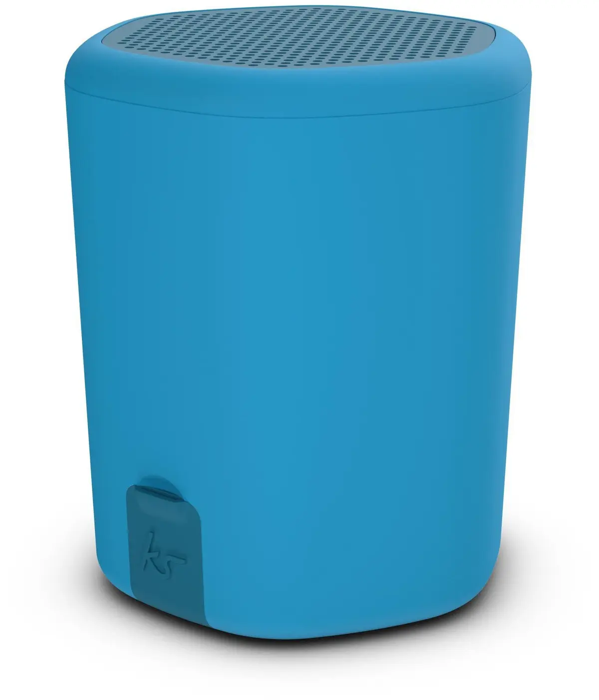 Kitsound Hive2o vanntett Bluetooth-høyttaler