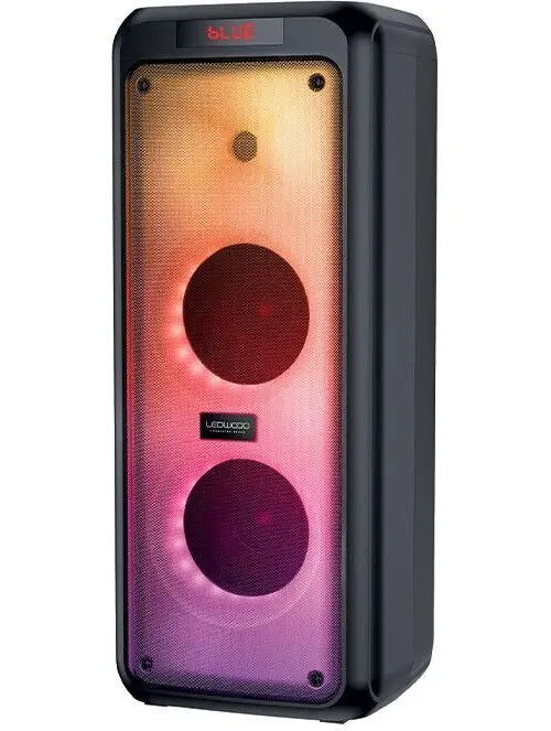 Ledwood Drop400 høyttaler 40W